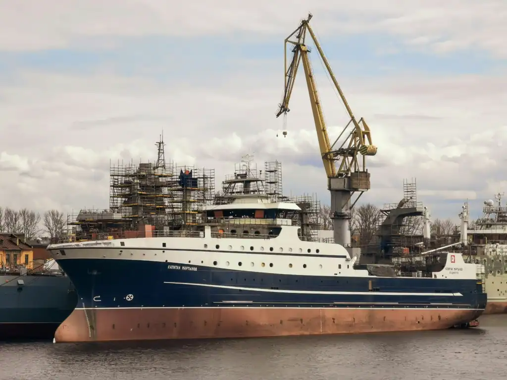 Superyacht Superintendent Course Superyacht training courses. Study online Superyacht Superintendent Course - training in technical management, compliance, maintenance oversight, and ISM code implementation